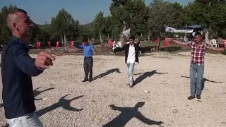 Alan köyü derneği 5. geleneksel piknik şöleni 5 bölüm