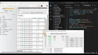 PHP MySQL Database Connection & Insert Tutorial (Step by Step for Beginners)