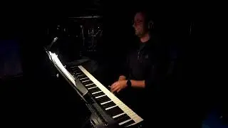 Legally Blonde ('22-'23 National Tour) - So Much Better (Keyboard 2)