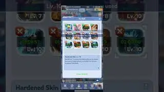 BEAR HUNT BEST HERO Whiteout survival Rampager  #rampager #gaming  #whiteoutsurvival