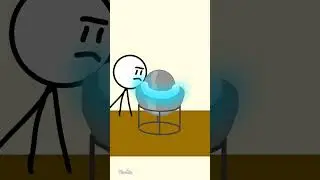 Never play with #plutonium (Animation Meme)#demoncore