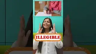सारी Important Vocabulary 1 minute में  |  Nimisha Bansal
