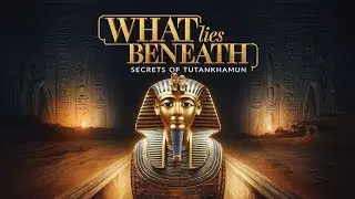 The Secrets of Tutankhamun's Hidden Chambers