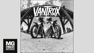 VANTROX &ndash; Broken Fame (Official Video) | Punk Rock Anthem 2025 | MG SYNDICATE RECORDS
