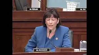Rep. DelBene questions panel during House Judiciary hearing on FISA courts