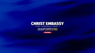 YOUR LOVEWORLD GLOBAL PRAYER AND FASTING WITH PASTOR CHRIS || DECEMBER 30TH 2024