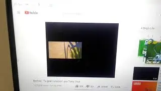 A Bug's Life End Credits (Time of Your Life) (Norwegian)