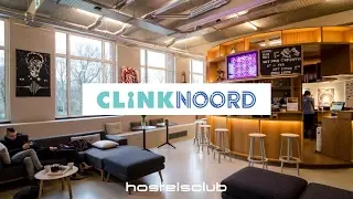 ClinkNOORD - Hostels em Amsterd&atilde;