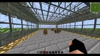 Minecraft Voltz Guide: how to work a coal generator