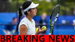 Opening salvo Eala faces world No  100 in Aussie Open