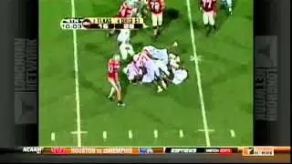#2 Texas vs #4 Ohio State 2005
