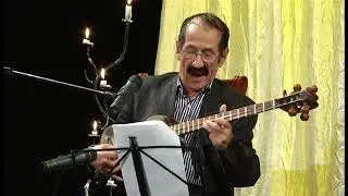 АХМАДЧОН МУХАММАДИЕВ 70 - СОЛА ШУД,КОНЦЕРТ(КИСМИ4)