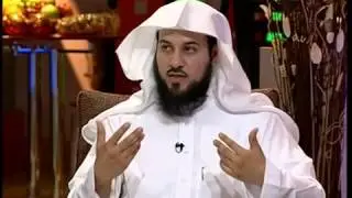 السوق فى الاسلام  - محمد العريفي
