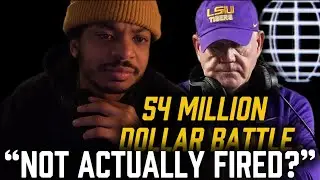 Brian Kelly Files $54 Million Dollar Lawsuit Against LSU &mdash; What We Know