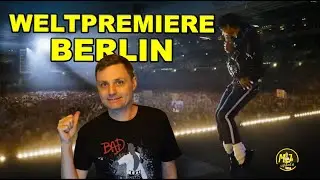 Мировая премьера в Берлине: биографический фильм о Майкле Джексоне | MJ Update Spezial