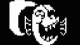 Undyne Neutral Fight (Voice Acting)