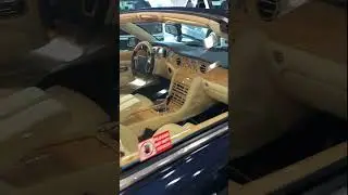 BENTLEY LUXURY CAR #shorts #cars #luxury
