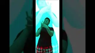 Baby you ve gone. #aslmusicbykatyam #katyagatemays #deafpeformerinasl #music #aslmusic