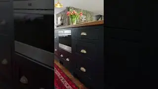Unique Cabinets! #nontoxiccabinetry