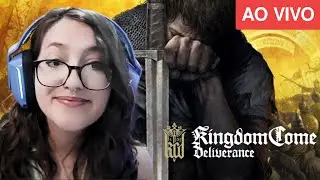 E NO S&Eacute;TIMO DIA DEUS FEZ LIVE I Kingdom Come Deliverance
