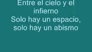 Los primos mx  Mi bello angel  con letra