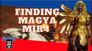 MIR4 | Finding Magya | Story Mode