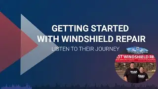 From Training to $1000 Driving Success in Windshield Repair The Wise Crack