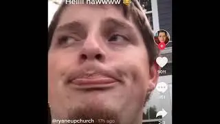 Derek Castle calls out Ryan Upchurch - 7/24/2021