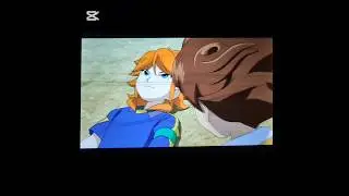 płakałem podczas robienia tego #anime #inazumaeleven #edit #tenma #soldaystar