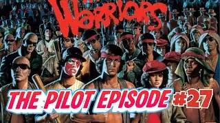 The Warriors Is The Worst Movie We've Ever Watched | The Warriors Review