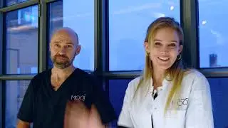 Do's & don'ts na een borstvergroting - VLOG MOOI KLINIEK