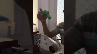 PPR Pipe Welding/Socket Fusion Method- (Polypropylene Random Copolymer)known as  heat fusion welding