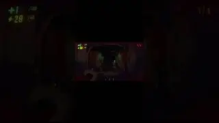 Hitting a mad CLUTCH in R.E.P.O.