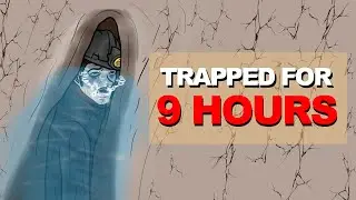 Most Brutal Cave Deaths of All Time