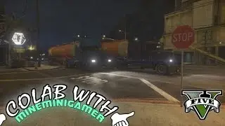 ( Colab with MineMiniGamer )