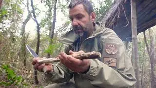 7 VS WILD EXTREME EDITION con Daniele Dal Canto - Puntata 5
