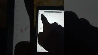 trading view me dark mode kase lagaye #tradingview#sharemarket