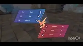 PWA Arena 3vs3 servidor s14 PW. Mobile