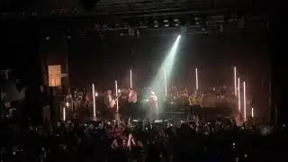 DMA'S - Silver, Birmingham O2 Academy 2021