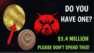 Coin Hidden US &ndash; Rare Coins Worth Money