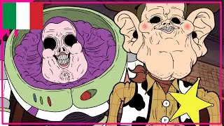 You Got A Friend In Me DUB ITA [by MeatCanyon]