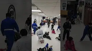 Mindset Martial Arts & Fitness is live!