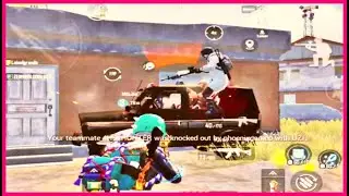 Random players call me hacker🔥🔥😊