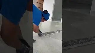 Terrazzo Flooring Installation                   terra-zzo.com