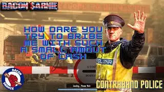 Stop, dont, run, or we'll shoot, or something!!!  He fell down the cell steps, honest