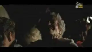 Trailer &uml;Mister Lonely&uml; 35MM con V&iacute;ctor X