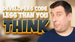 5 Things non-technical people get WRONG about software development
