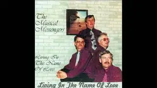 Living In The Name Of Love