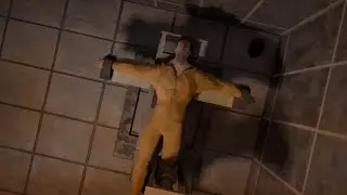 Stephen gets the Femur Breaker