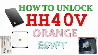 How to unlock Alcatel HH40V Orange by NCK Code